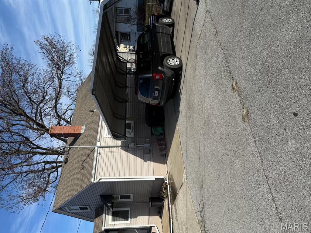 Cap Au Gris St - Residential