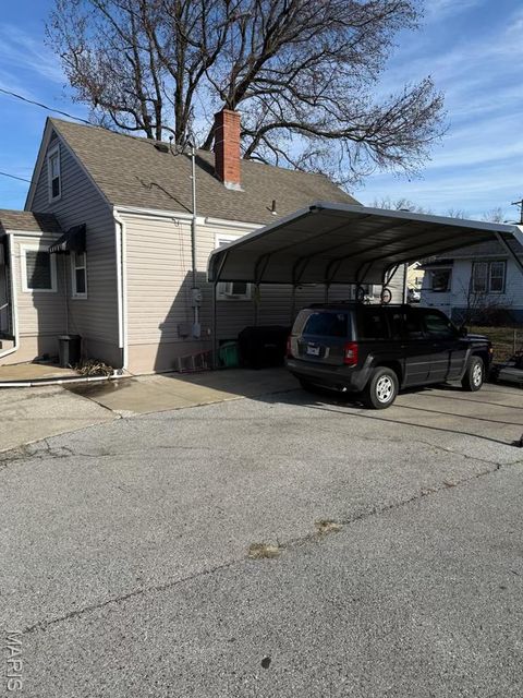 Tiny photo for 530 Hall Street, Troy, MO 63379 (MLS # 26002555)