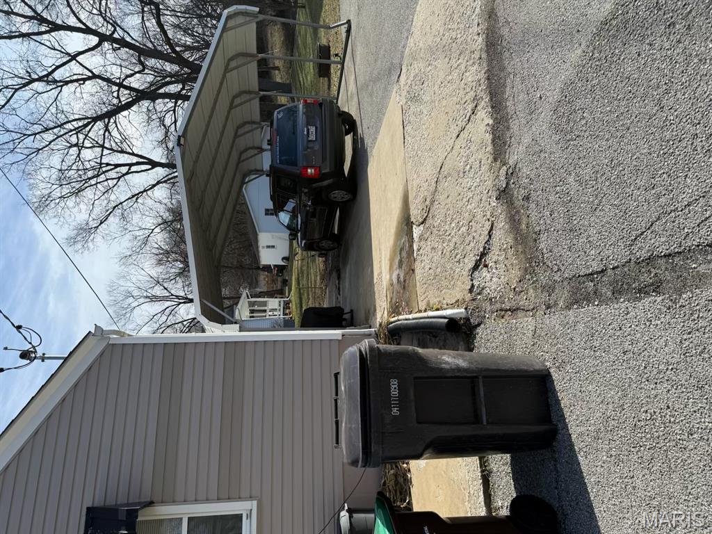 Cap Au Gris St - Residential