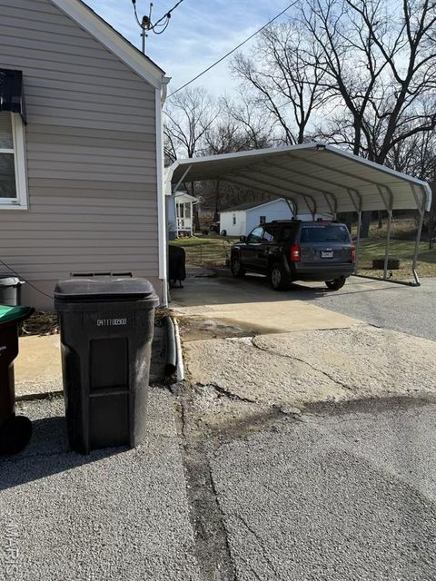 Tiny photo for 530 Hall Street, Troy, MO 63379 (MLS # 26002555)