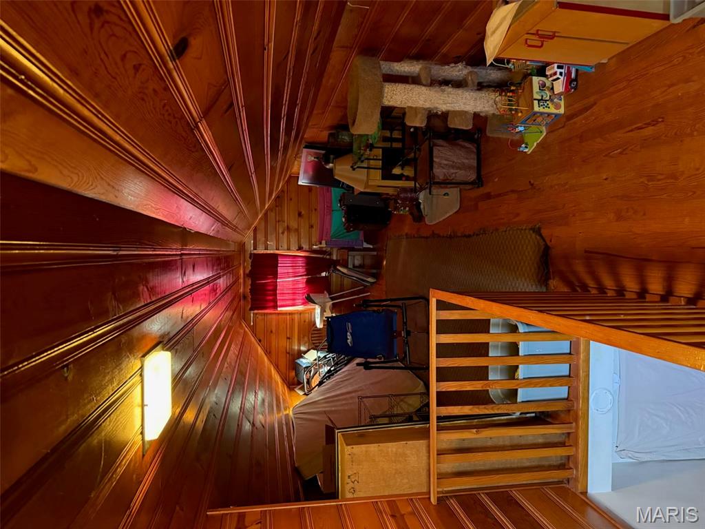 Cap Au Gris St - Residential