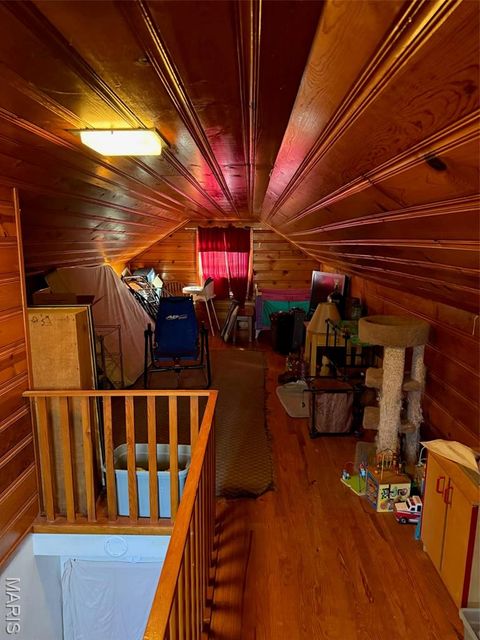 Tiny photo for 530 Hall Street, Troy, MO 63379 (MLS # 26002555)