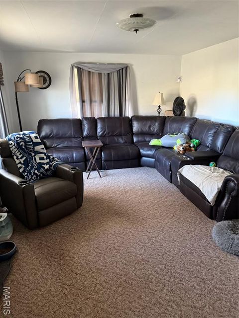 Tiny photo for 530 Hall Street, Troy, MO 63379 (MLS # 26002555)