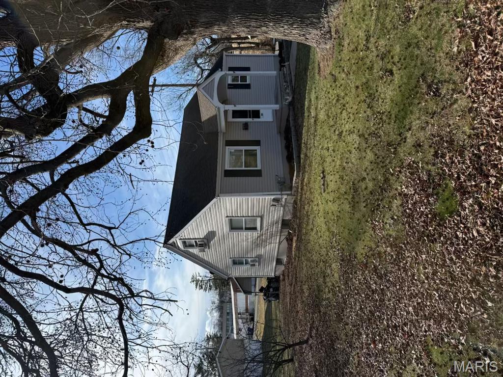 Cap Au Gris St - Residential