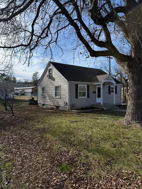 Tiny photo for 530 Hall Street, Troy, MO 63379 (MLS # 26002555)