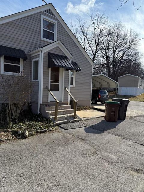 Tiny photo for 530 Hall Street, Troy, MO 63379 (MLS # 26002555)