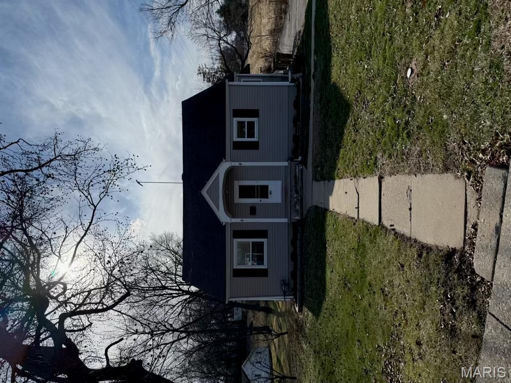 Cap Au Gris St - Residential