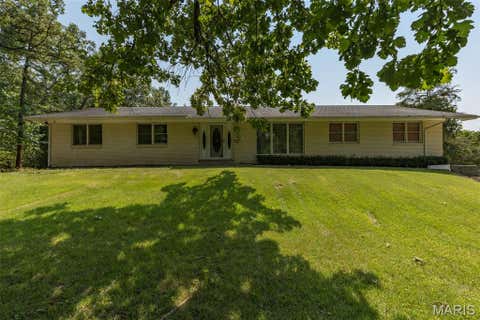 Photo of 3964 Fountain City Road, De Soto, MO 63020 (MLS # 26044556)