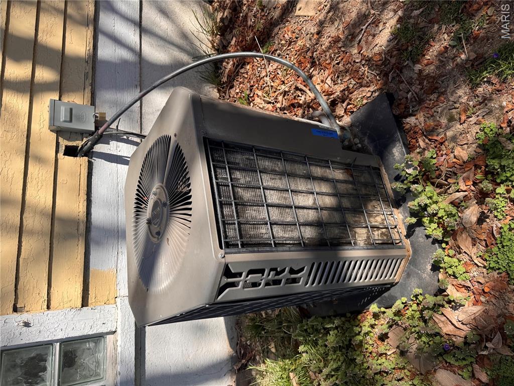 Miller Estate Add - Residential