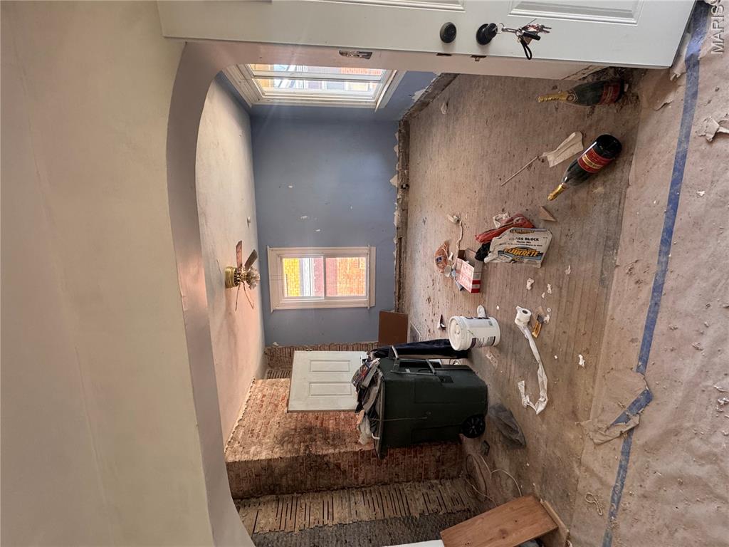 Miller Estate Add - Residential