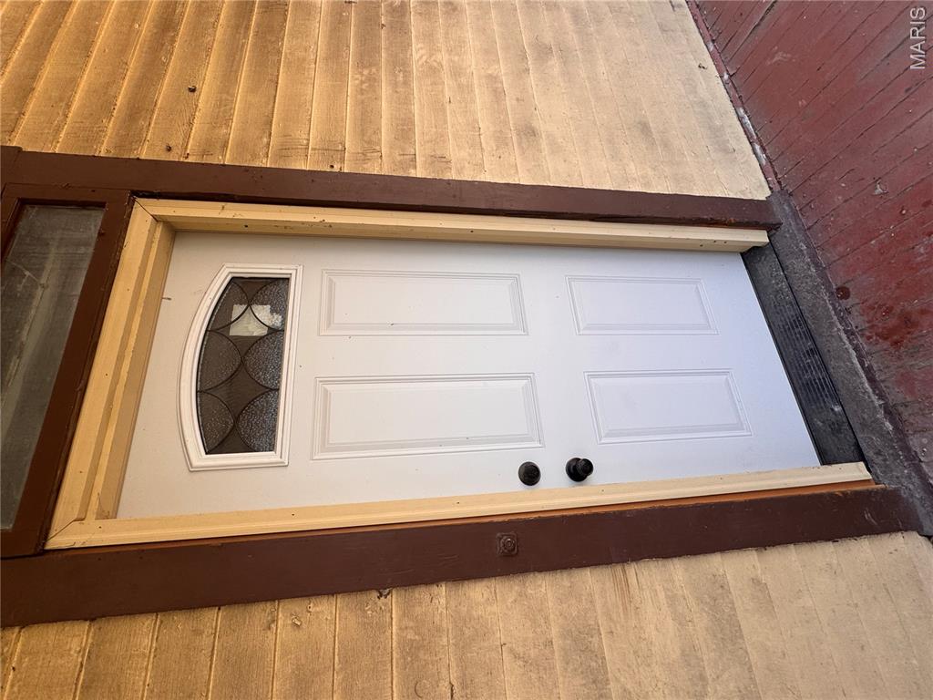 Miller Estate Add - Residential