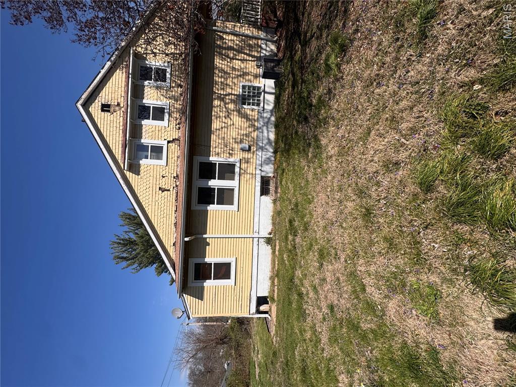 Miller Estate Add - Residential