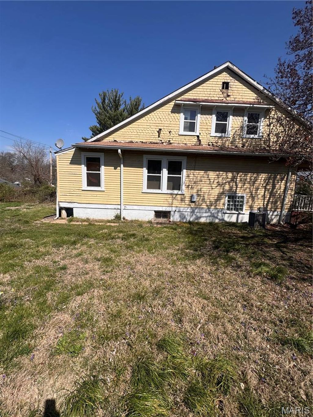 Photo of 8845 Portland Terrace, St Louis, MO 63147 (MLS # 26019396)