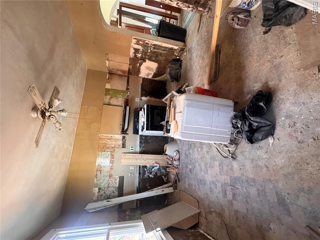 Miller Estate Add - Residential