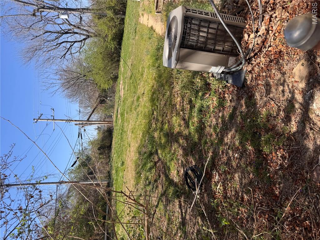 Miller Estate Add - Residential