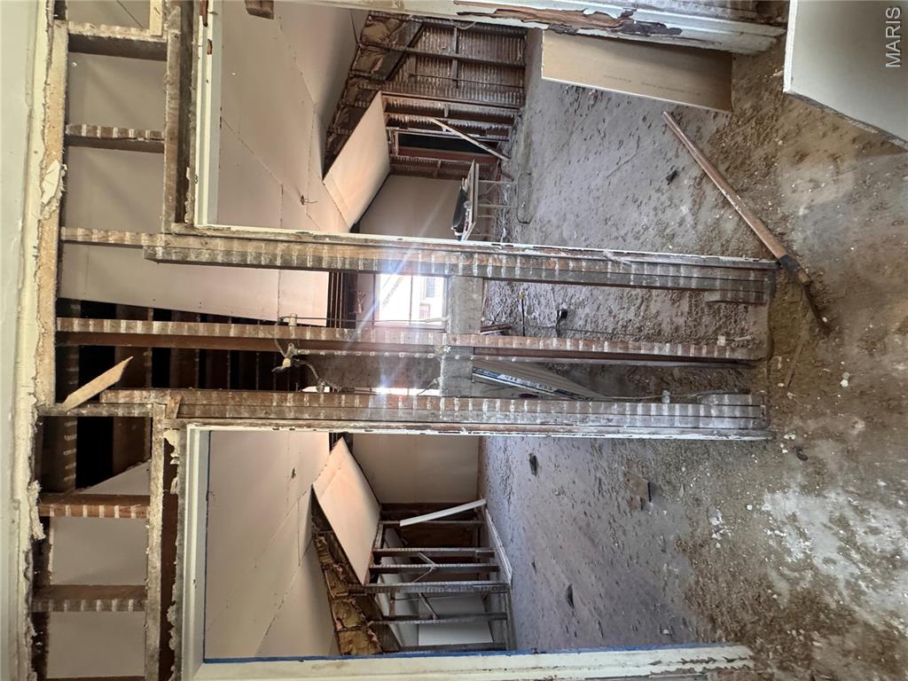 Miller Estate Add - Residential