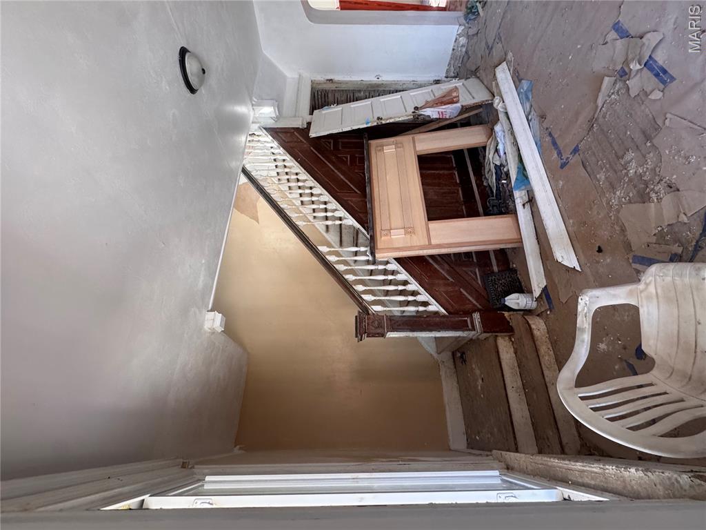 Miller Estate Add - Residential