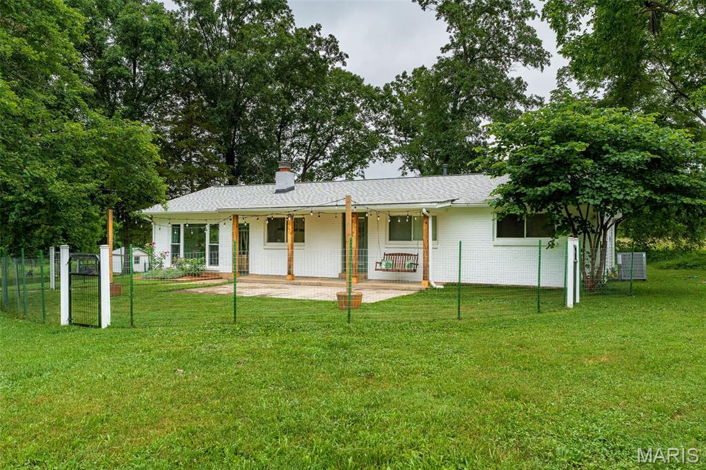 10107 Cannon Mines Road