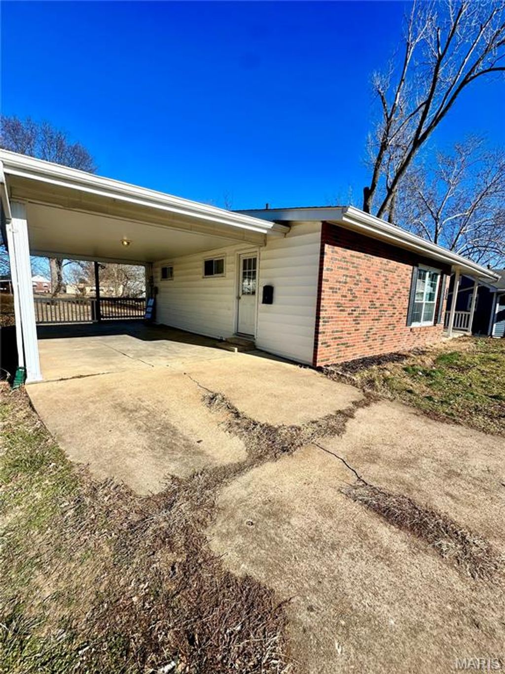 Photo of 408 Hall Avenue, Union, MO 63084 (MLS # 26002606)