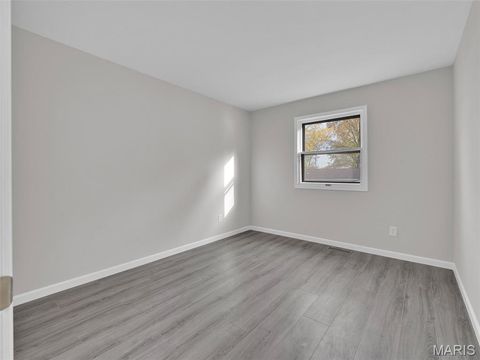 Tiny photo for 828 Windmill Drive, Ballwin, MO 63011 (MLS # 25075250)