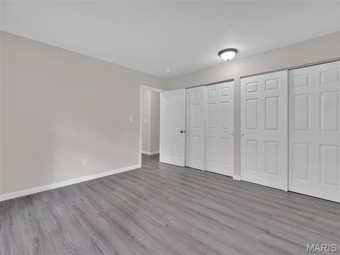 Tiny photo for 828 Windmill Drive, Ballwin, MO 63011 (MLS # 25075250)