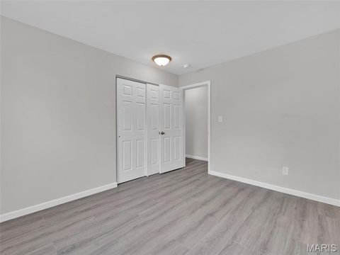 Tiny photo for 828 Windmill Drive, Ballwin, MO 63011 (MLS # 25075250)