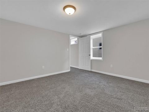 Tiny photo for 828 Windmill Drive, Ballwin, MO 63011 (MLS # 25075250)