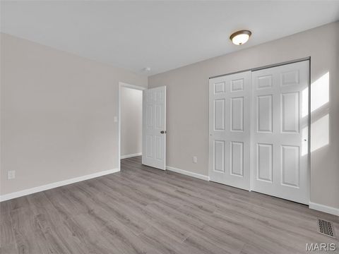 Tiny photo for 828 Windmill Drive, Ballwin, MO 63011 (MLS # 25075250)