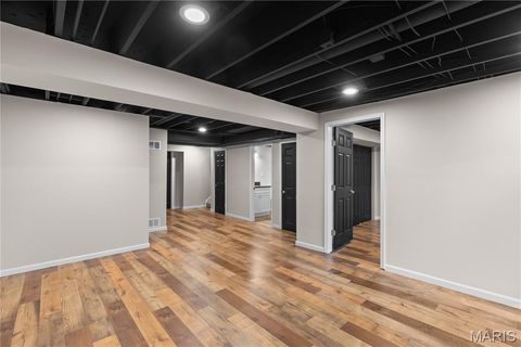 Tiny photo for 178 Cascade Circle Drive, Ballwin, MO 63021 (MLS # 25078177)