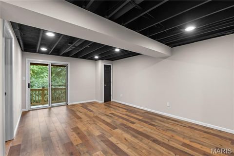 Tiny photo for 178 Cascade Circle Drive, Ballwin, MO 63021 (MLS # 25078177)