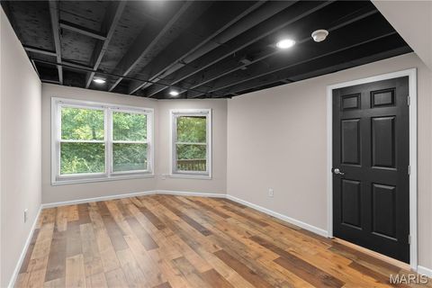 Tiny photo for 178 Cascade Circle Drive, Ballwin, MO 63021 (MLS # 25078177)