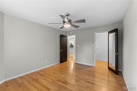 Tiny photo for 178 Cascade Circle Drive, Ballwin, MO 63021 (MLS # 25078177)