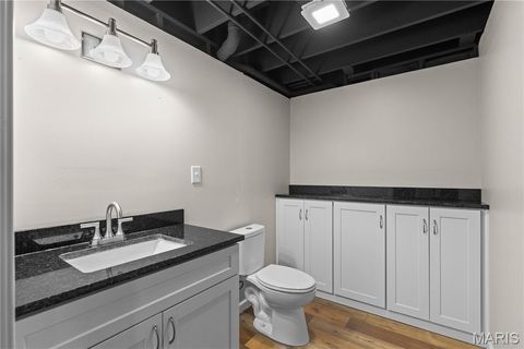 Tiny photo for 178 Cascade Circle Drive, Ballwin, MO 63021 (MLS # 25078177)