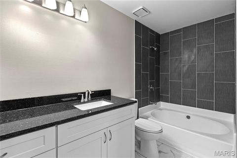 Tiny photo for 178 Cascade Circle Drive, Ballwin, MO 63021 (MLS # 25078177)