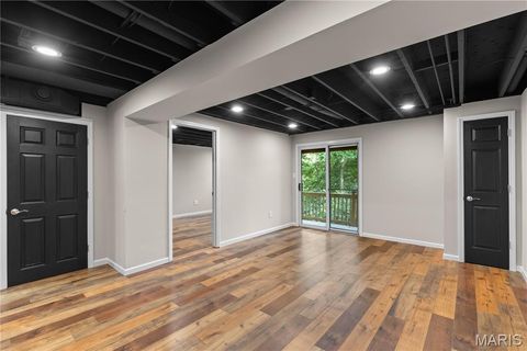 Tiny photo for 178 Cascade Circle Drive, Ballwin, MO 63021 (MLS # 25078177)