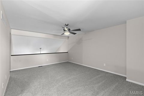 Tiny photo for 178 Cascade Circle Drive, Ballwin, MO 63021 (MLS # 25078177)