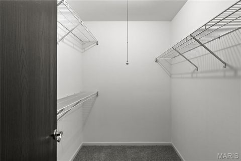 Tiny photo for 178 Cascade Circle Drive, Ballwin, MO 63021 (MLS # 25078177)