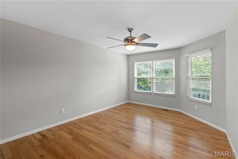 Tiny photo for 178 Cascade Circle Drive, Ballwin, MO 63021 (MLS # 25078177)