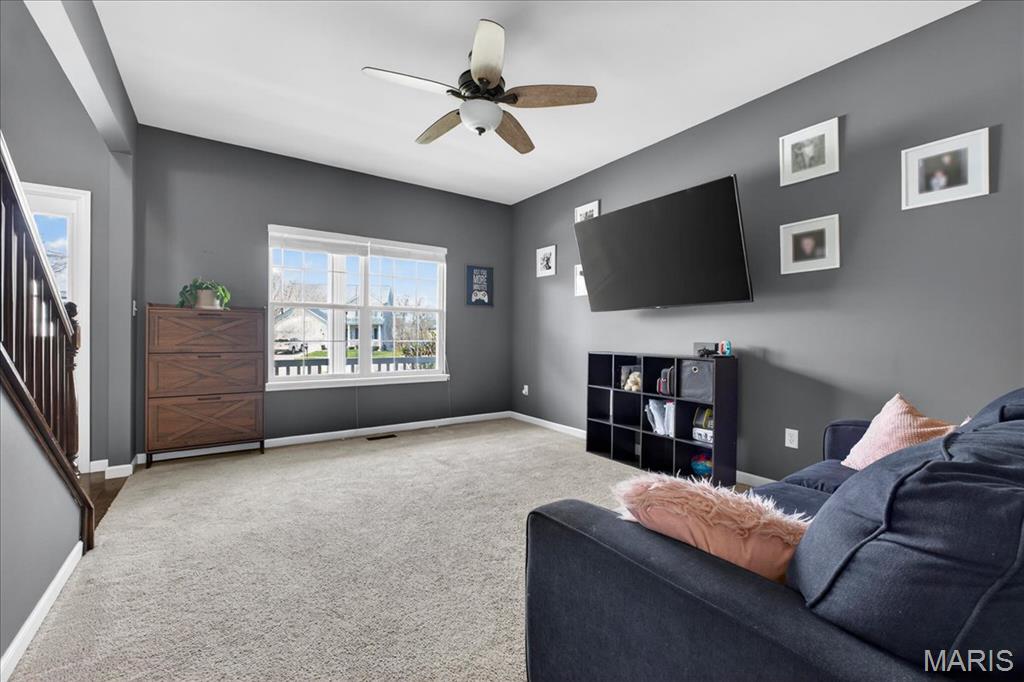 Peruque Hills Estates - Residential