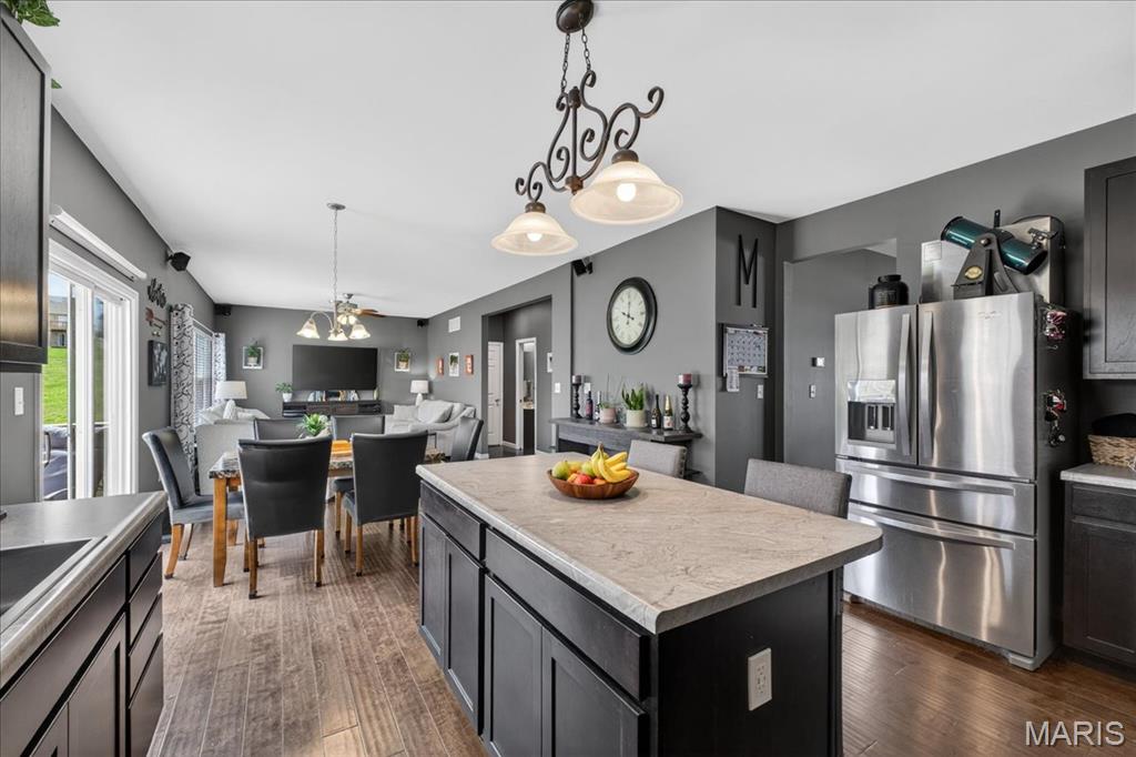 Peruque Hills Estates - Residential