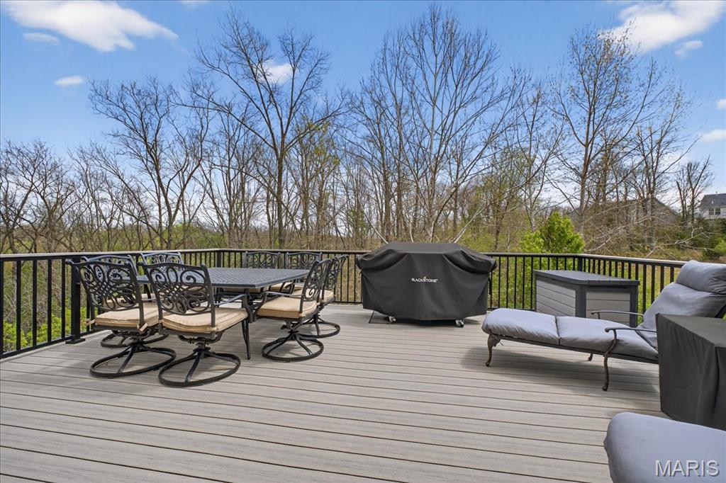 Peruque Hills Estates - Residential