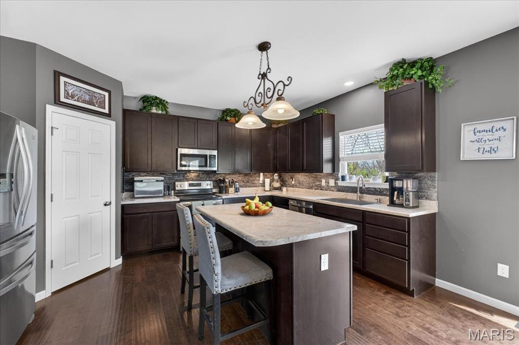 Peruque Hills Estates - Residential