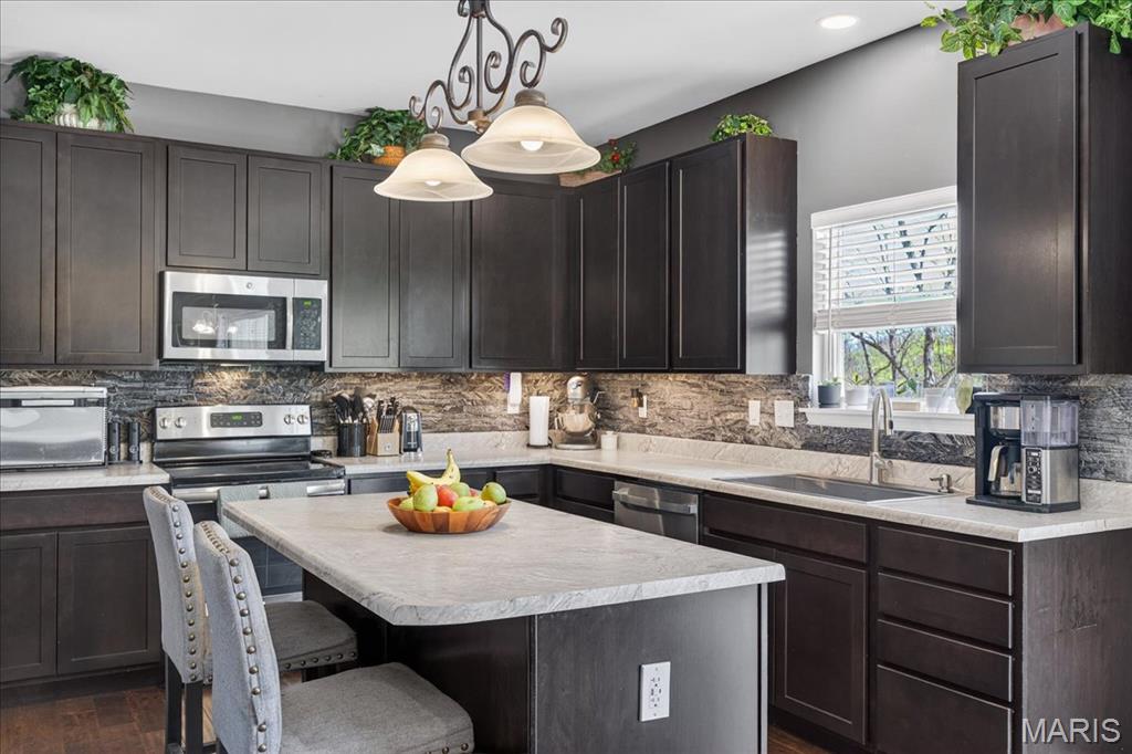 Peruque Hills Estates - Residential