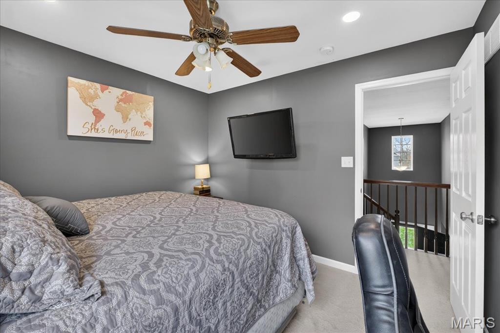 Peruque Hills Estates - Residential