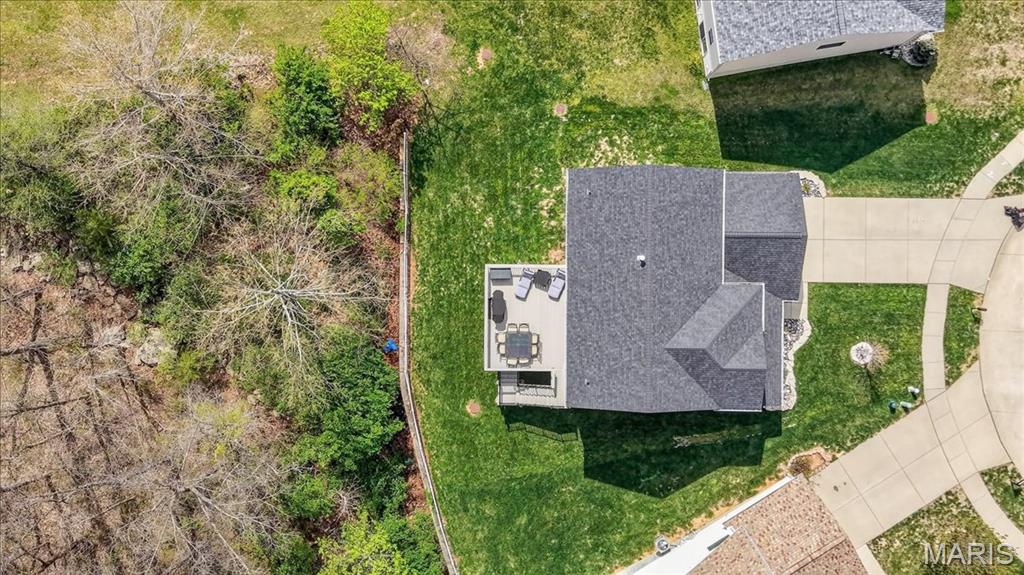 Peruque Hills Estates - Residential