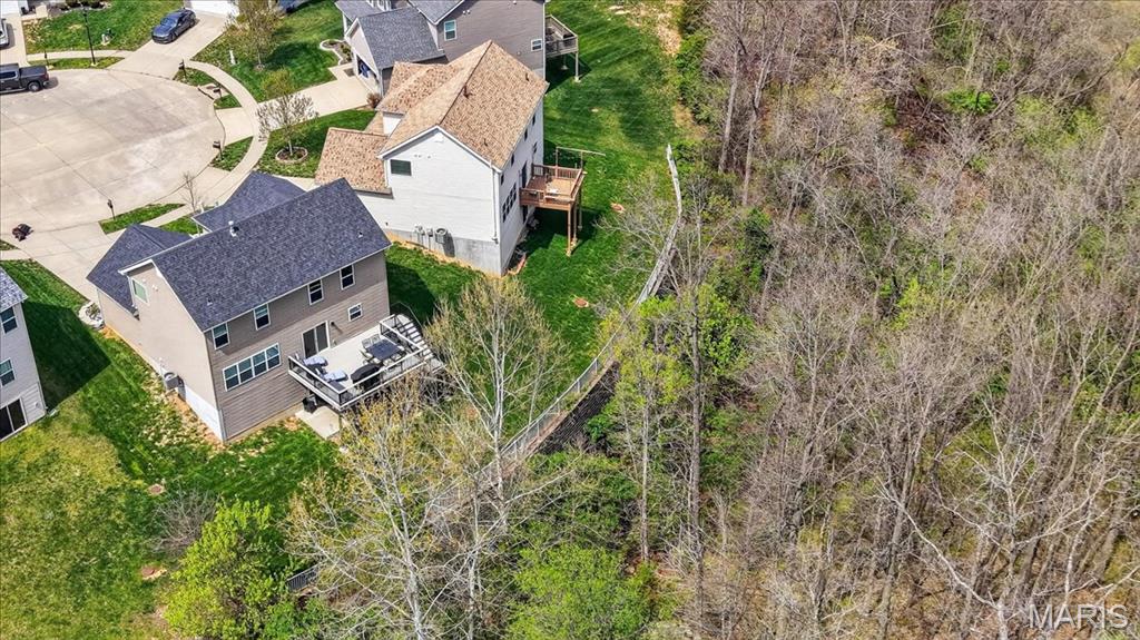 Peruque Hills Estates - Residential