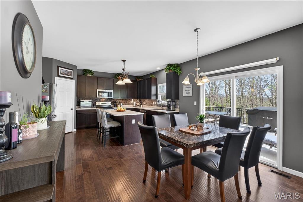 Peruque Hills Estates - Residential