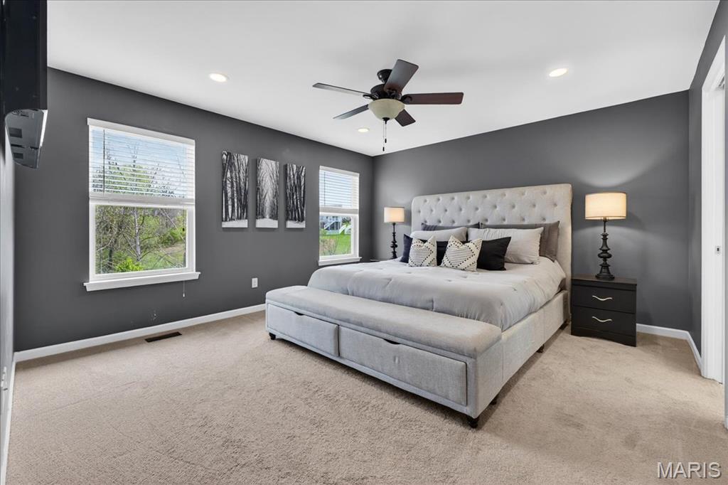 Peruque Hills Estates - Residential