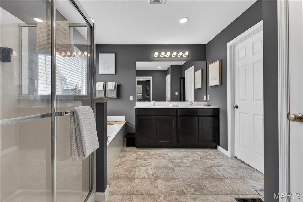 Peruque Hills Estates - Residential