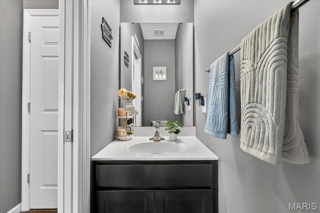 Peruque Hills Estates - Residential